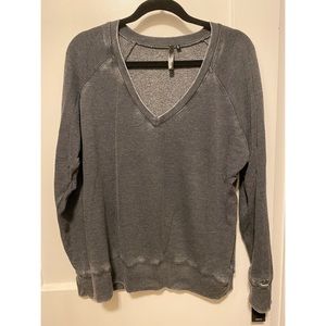 Joe’s Jeans Sweatshirt